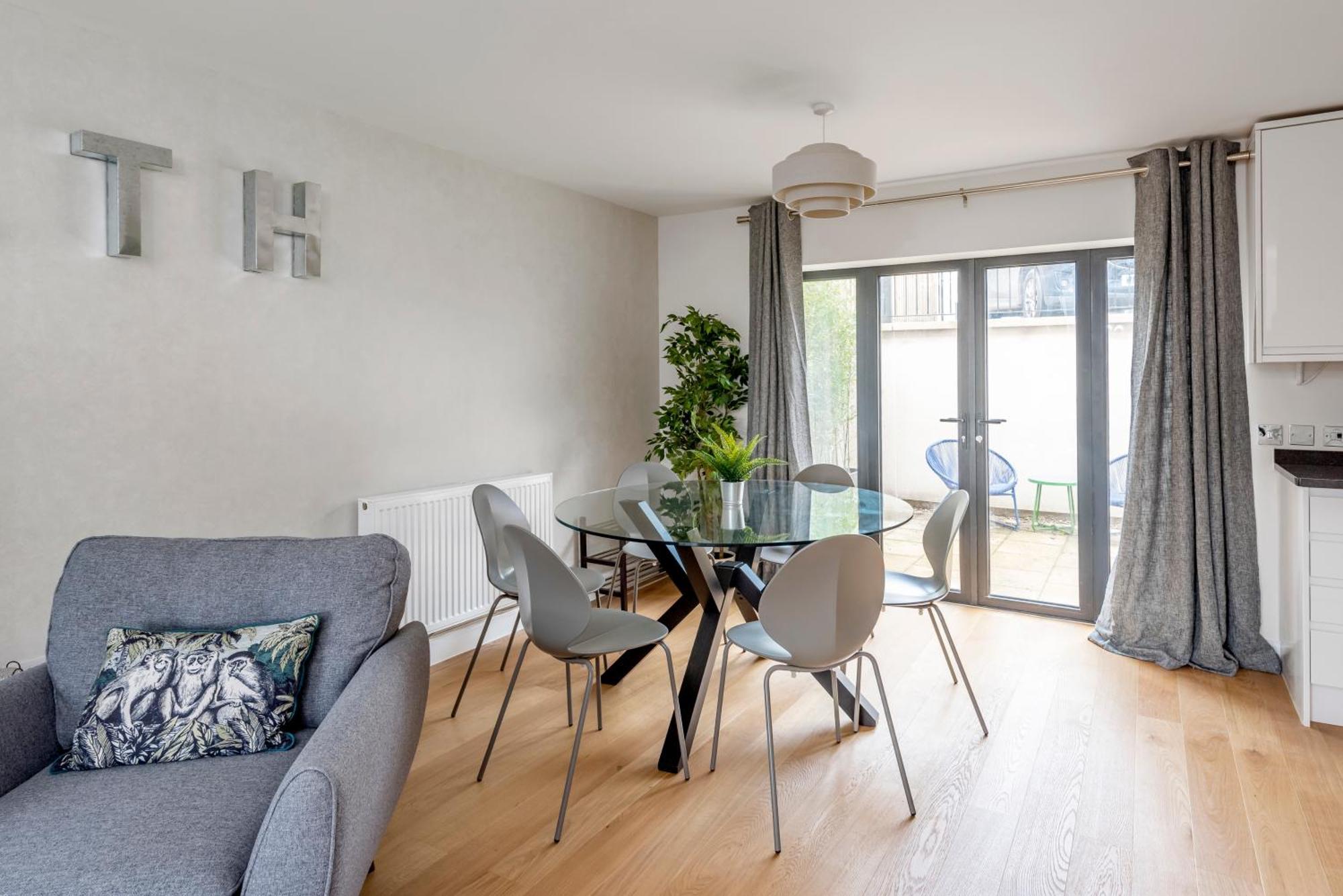 1 Victoria Place バース エクステリア 写真
